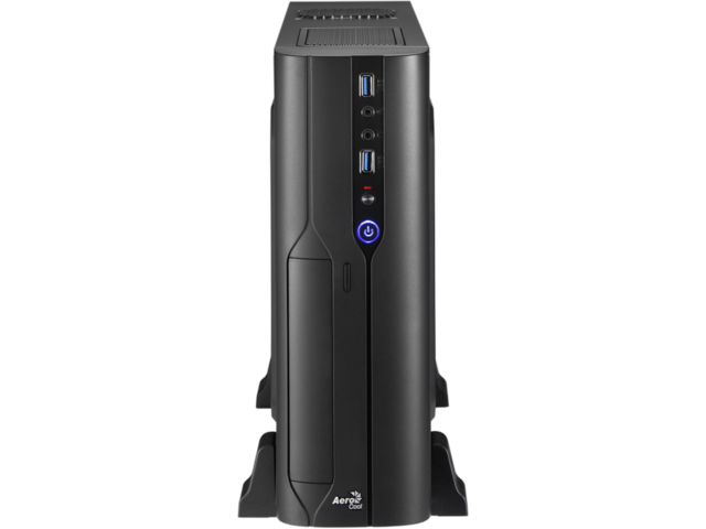Кутии AeroCool CS-101