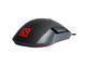 Мишки Геймърска мишка и пад SteelSeries Kana DOTA 2 Bundle