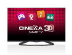 Телевизори LG 55LA660S