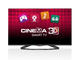 Телевизори LG 55LA660S