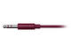 Слушалки Philips BASS+ SHL3070RD