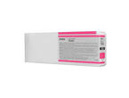 Консумативи Оригинален Epson T636 Ink Cartridge Vivid Magenta 700 ml