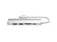 Кабели и Адаптери Satechi USB-C Multiport Adapter V2