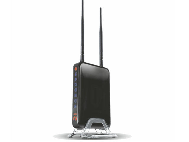 Мрежово оборудване SeaMAX SA-WR915ND