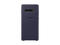 Калъфи Samsung Galaxy S10+ Silicone Cover Navy
