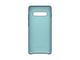 Калъфи Samsung Galaxy S10+ Silicone Cover Navy