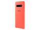 Калъфи Samsung Galaxy S10e Silicone Cover Berry Pink