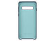 Калъфи Samsung Galaxy S10 Silicone Cover Navy