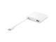 Кабели и Адаптери Huawei Matedock 2 AD11 Multiport Adapter