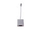 Кабели и Адаптери LMP USB-C to VGA Adapter