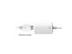 Кабели и Адаптери Kanex Mini Display Port към HDMI Adapter, бял