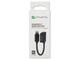 Кабели и Адаптери 4smarts Lightning to Lightning & 3.5mm Audio Splitter SoundSplit