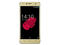 Смартфони Prestigio Muze D5 8GB, златист цвят