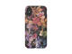 Калъфи Speck iPhone XS/X PRESIDIO INKED (DIGITAL FLORAL/CERISE RED)