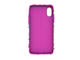 Калъфи Speck iPhone XS/X PRESIDIO INKED WHITE FLOWERS/LIPSTICK PINK