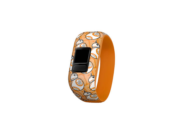 Каишки Регулируема каишка за vivofit jr. - BB-8