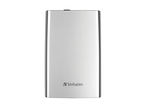 Външни HDD 2TB  Store 'n' Go USB 3.0, в сребристо