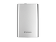 Външни HDD 2TB  Store 'n' Go USB 3.0, в сребристо
