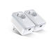 Мрежово оборудване TP-Link TL-PA4010P KIT