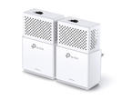 Мрежово оборудване TP-Link TL-PA47010 KIT