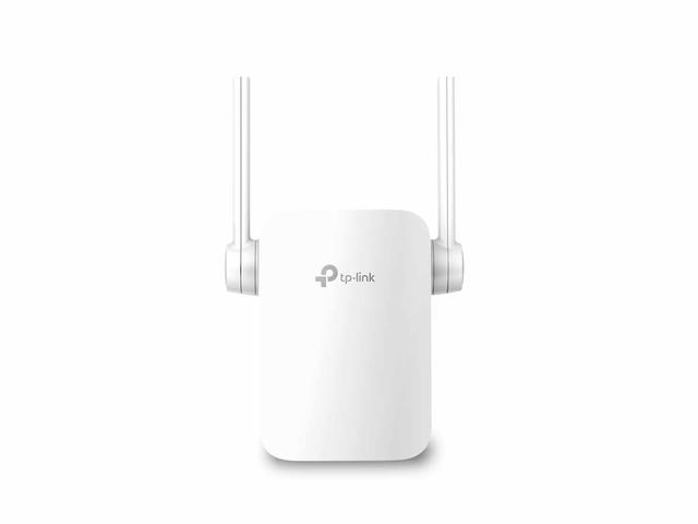Мрежово оборудване TP-Link RE205 