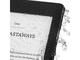 E-reader Amazon Kindle Paperwhite (2018), 32GB 4G, в черно