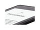 E-reader Amazon Kindle Paperwhite (2018), 32GB 4G, в черно