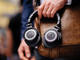 Слушалки Audio-Technica ATH-M50xBT