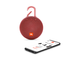 Колони JBL Clip 3 Red