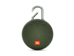 Колони JBL Clip 3 Green