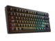 Клавиатури Cougar PURI TKL RGB Red Switches Cherry MX