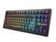 Клавиатури Cougar PURI TKL RGB Red Switches Cherry MX