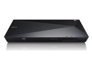 Плейъри Sony Smart 3D Blu-ray Disc  плейър