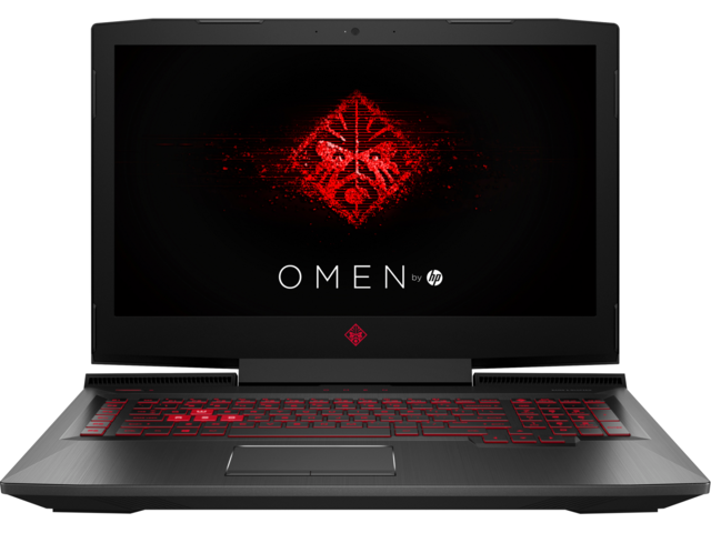Лаптопи HP Omen 17-an113nu