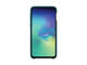 Калъфи Samsung Galaxy S10e Leather Cover Green