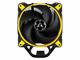 Охладители Arctic Freezer 34 eSports, Yellow