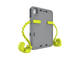 Калъфи за таблети Speck Case-E iPad 9.7-инча - RhinoGrey / Citrus Yellow