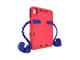 Калъфи за таблети Speck Case-E iPad 9.7 инча - Sandia Red/Brilliant Blue