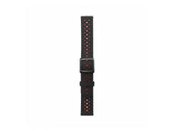 Каишки Withings Accessory Silicone Wristband (20mm), черна