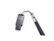 USB памети 16GB Apacer AH360 Black Nickel - USB 3.1 Gen1