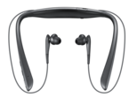 Слушалки Samsung Level U Pro, в черно