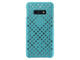Калъфи Samsung Galaxy S10e Pattern Cover Black & Green
