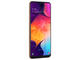 Смартфони Samsung Galaxy A50 128GB, коралов цвят