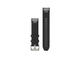 Каишки Garmin QuickFit 22 черна силиконова каишка