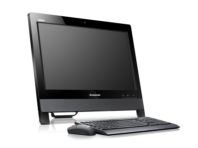All in One Lenovo ThinkCentre Edge 72z AIO