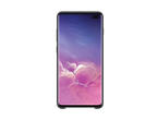 Калъфи Samsung Galaxy S10+ Leather Cover Black