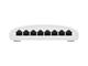 Мрежово оборудване D-Link Copper Gigabit Ethernet Switch DGS-1008D