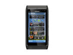 Смартфони Nokia N8 16GB , черен цвят