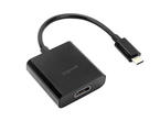 Кабели и Адаптери Speedlink USB-C to HDMI Adapter