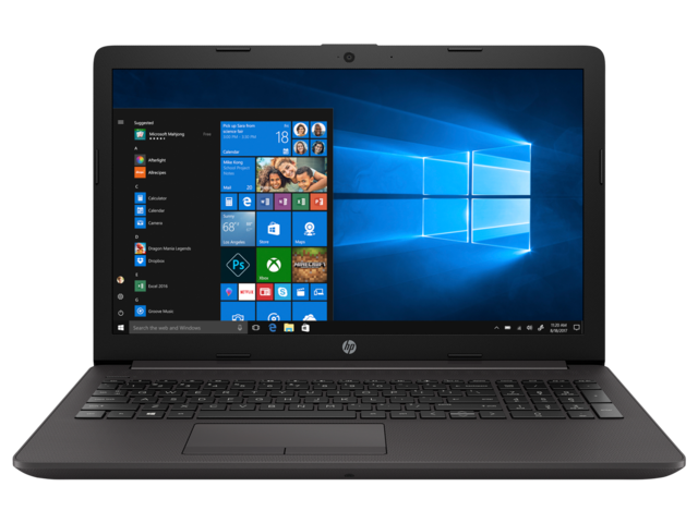 Лаптопи HP 255 G7